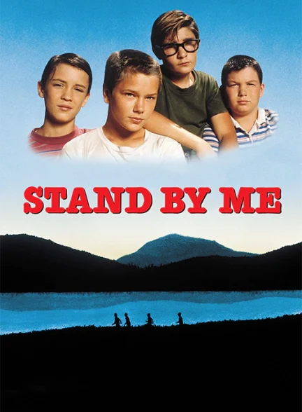 دانلود فیلم Stand by Me 1986 دوبله فارسی