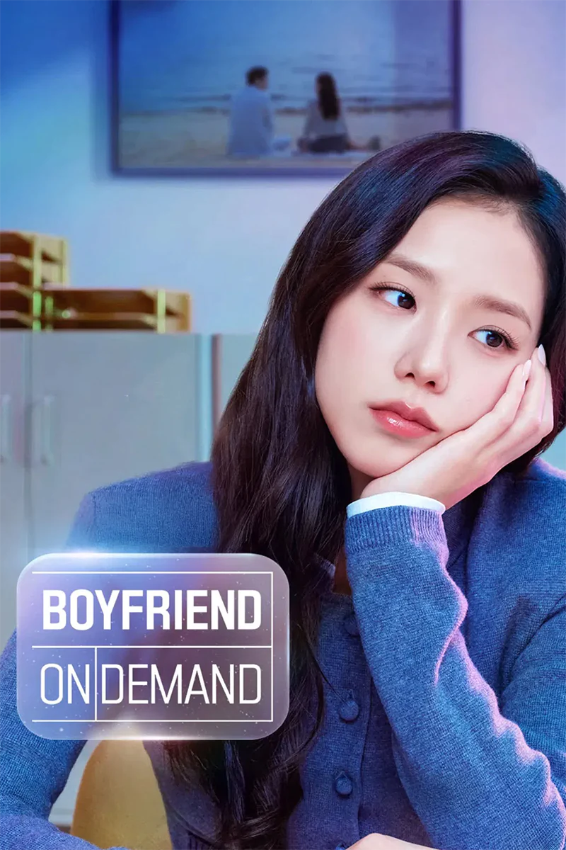 دانلود سریال Boyfriend on Demand دوبله فارسی