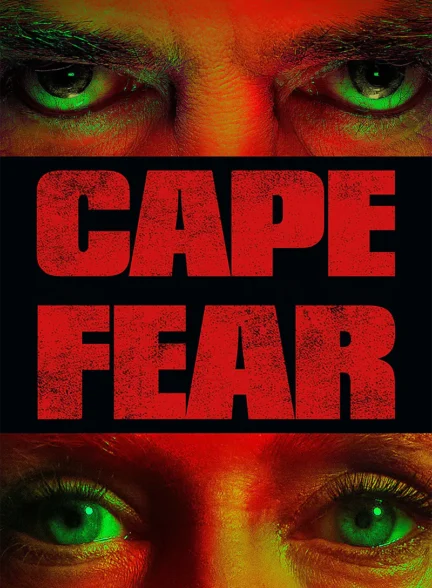 دانلود سریال Cape Fear دوبله فارسی