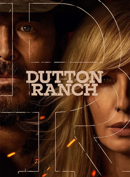 دانلود سریال Dutton Ranch دوبله فارسی