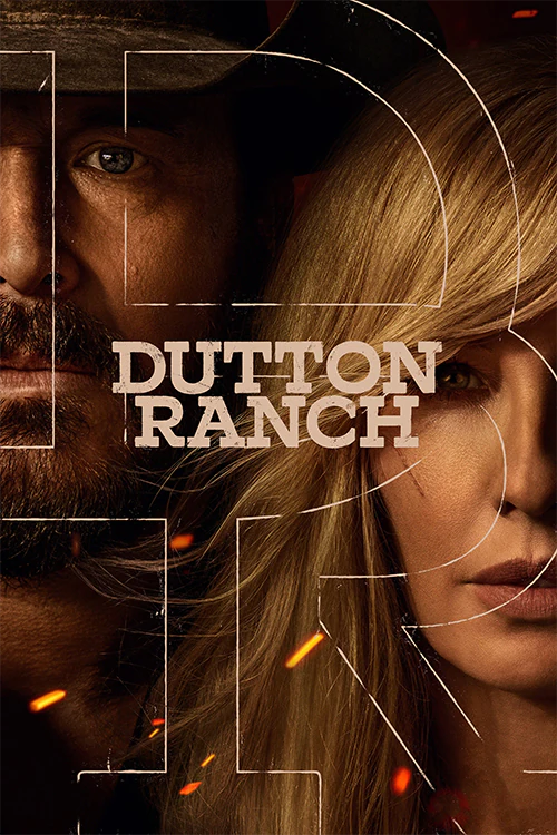 دانلود سریال Dutton Ranch دوبله فارسی