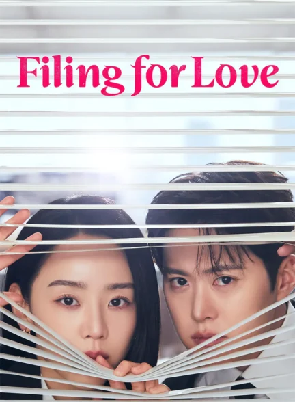 دانلود سریال Filing for Love زیرنویس چسبیده