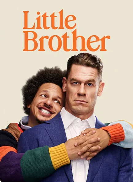 دانلود فیلم Little Brother 2026 دوبله فارسی