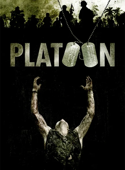 دانلود فیلم Platoon 1986 زیرنویس چسبیده